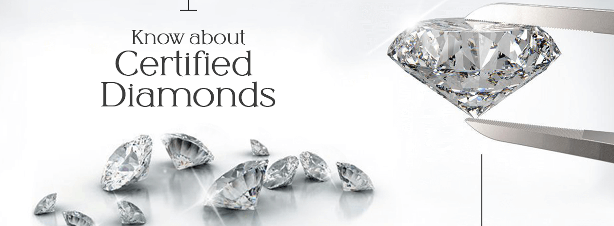 Buying GIA-Certified Diamonds